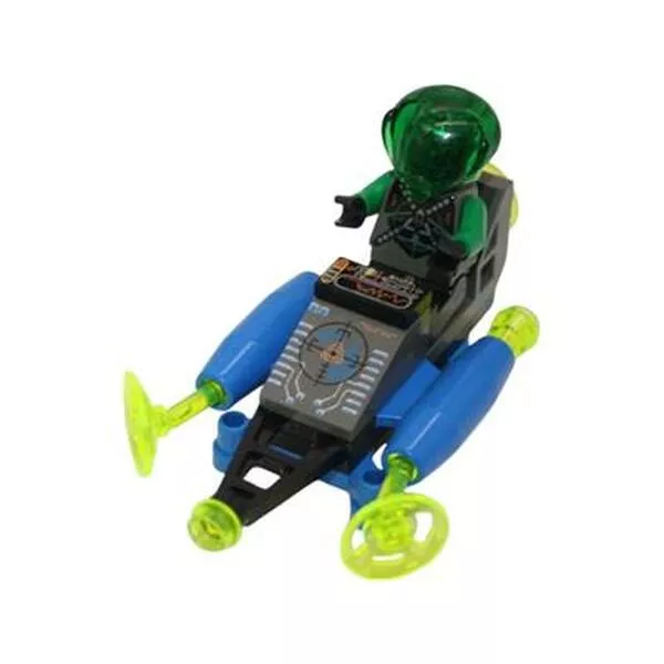 Space 6942 Zo Weevil (Фото 2)