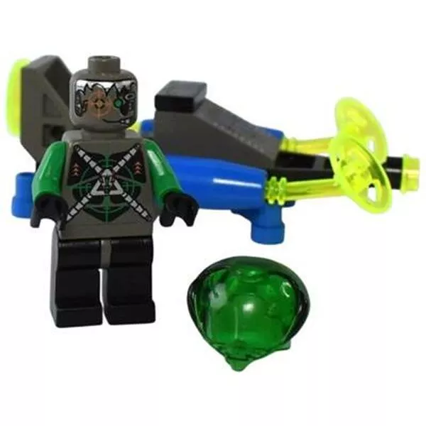 Space 6942 Zo Weevil (Фото 4)