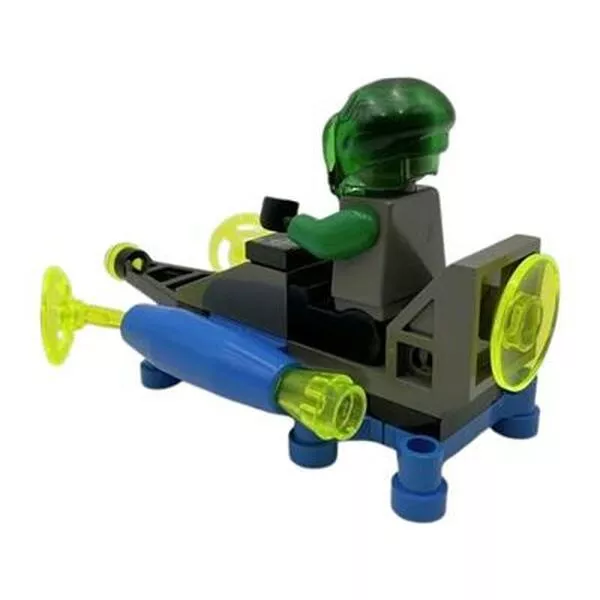 Space 6943 Speed Sled (Фото 3)