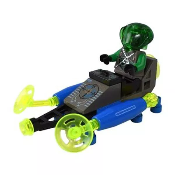 Space 6943 Speed Sled (Фото 2)