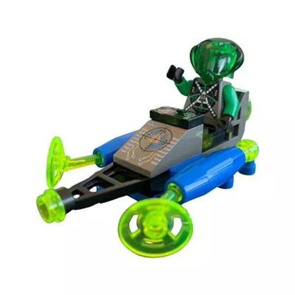 Space 6943 Speed Sled (Фото 4)