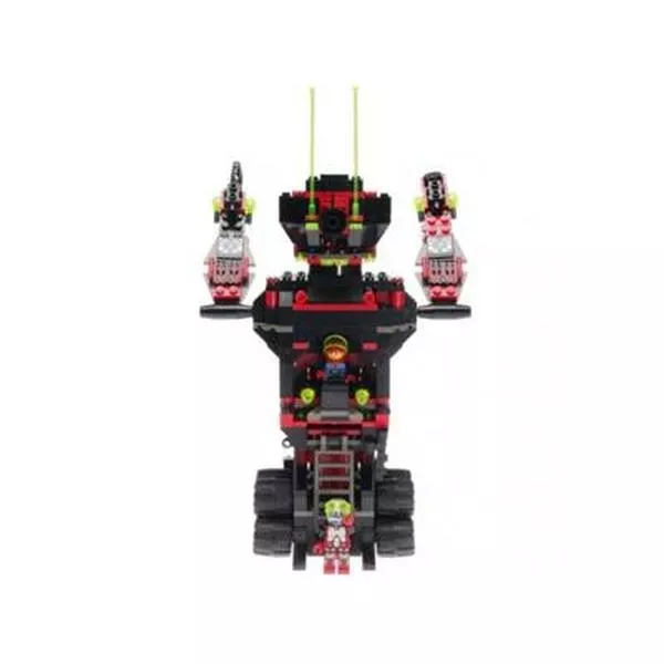 Space 6949 Robo-Guardian