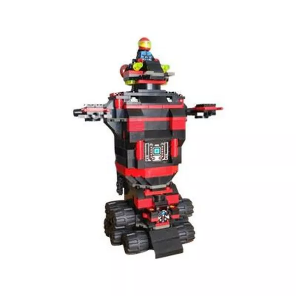 Space 6949 Robo-Guardian (Фото 5)