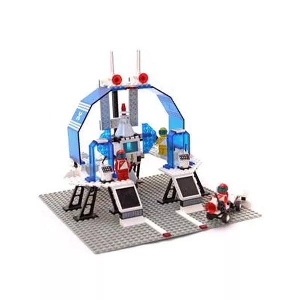 Space 6953 Cosmic Laser Launcher (Фото 6)