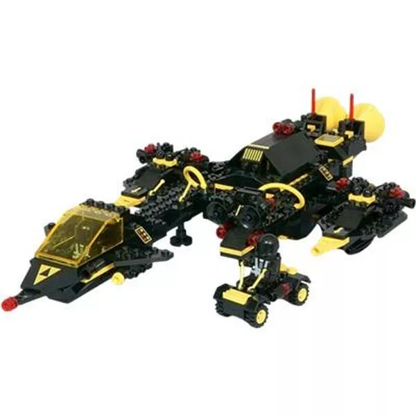 Space 6954 Renegade (Фото 4)