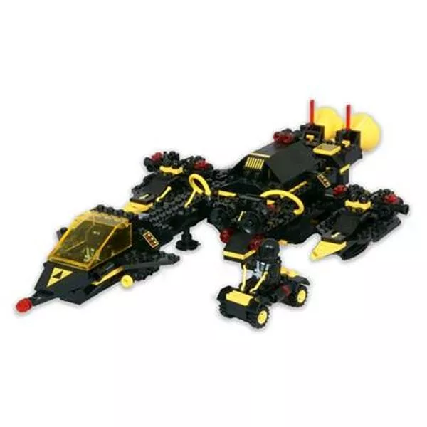 Space 6954 Renegade (Фото 6)