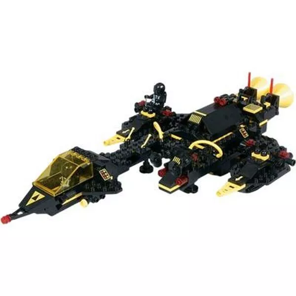 Space 6954 Renegade (Фото 5)