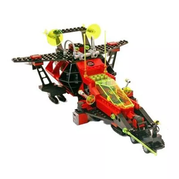 Space 6956 Stellar Recon Voyager (Фото 2)