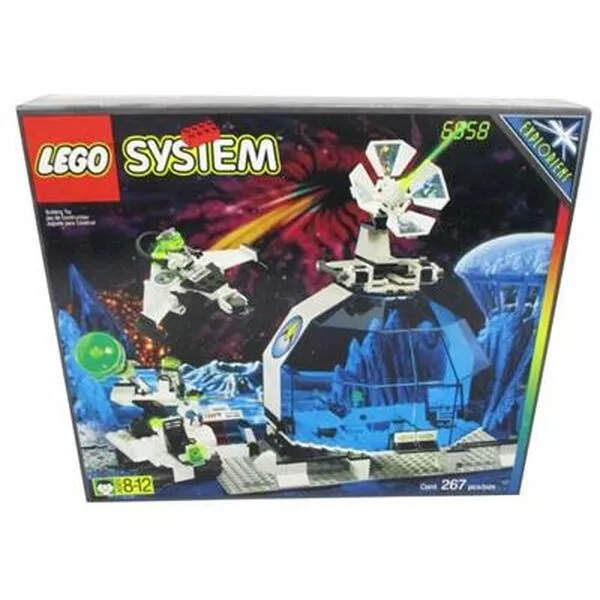 Space 6958 Android Base