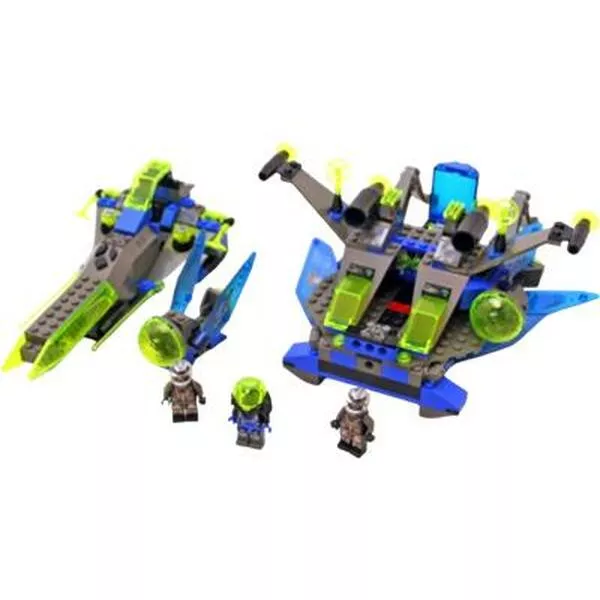 Space 6969 Celestial Stinger (Фото 3)