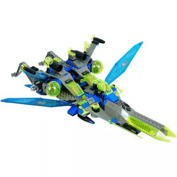 Space 6969 Celestial Stinger (Фото 5)