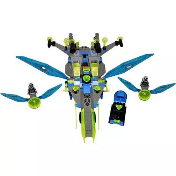 Space 6969 Celestial Stinger (Фото 4)