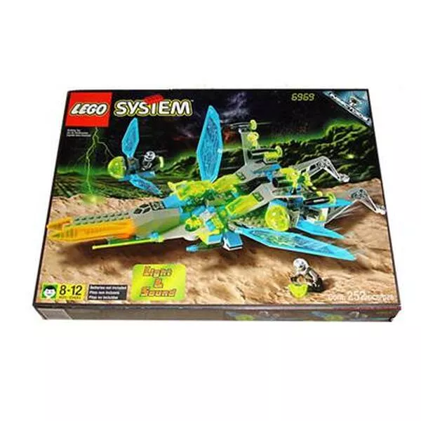 Space 6969 Celestial Stinger