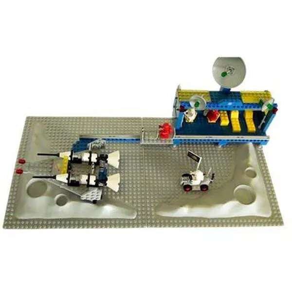 Space 6970 Beta I Command Base (Фото 2)