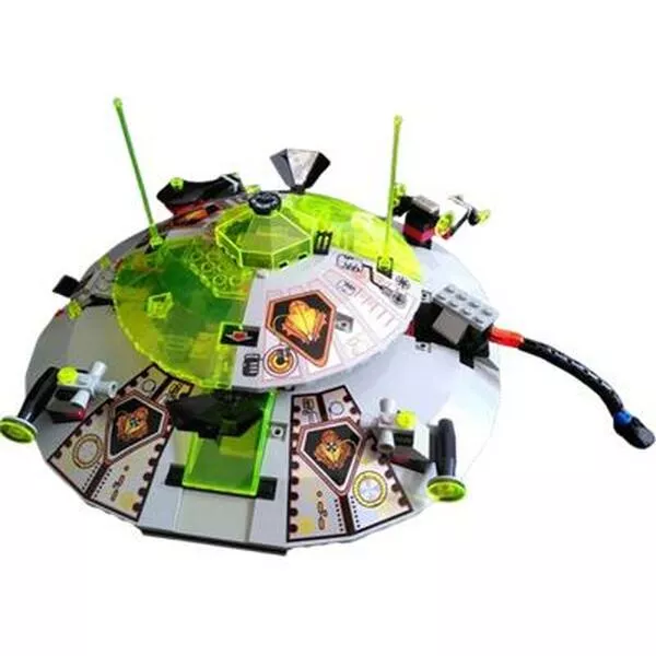 Space 6975 Alien Avenger (Фото 2)