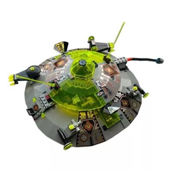 Space 6975 Alien Avenger (Фото 4)