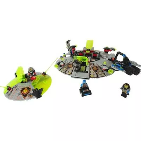 Space 6975 Alien Avenger (Фото 5)