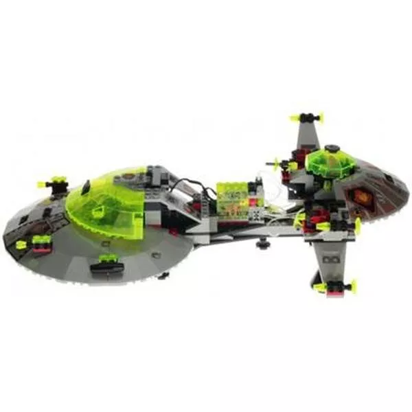 Space 6979 Interstellar Starfighter (Фото 2)