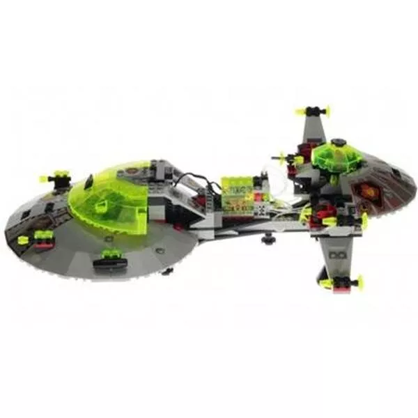 Space 6979 Interstellar Starfighter (Фото 6)