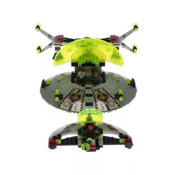 Space 6979 Interstellar Starfighter (Фото 3)