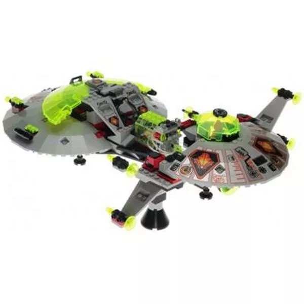 Space 6979 Interstellar Starfighter