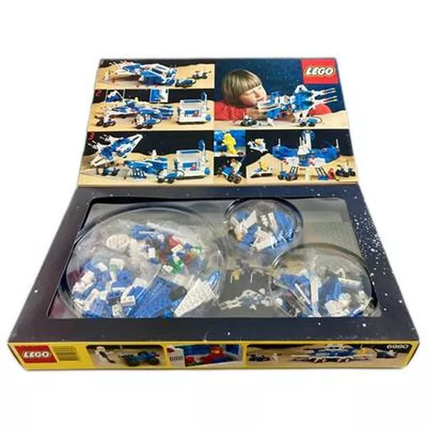 Space 6980 Galaxy Commander (Фото 5)