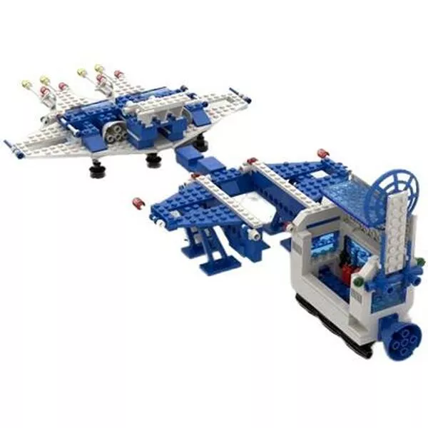 Space 6980 Galaxy Commander (Фото 3)