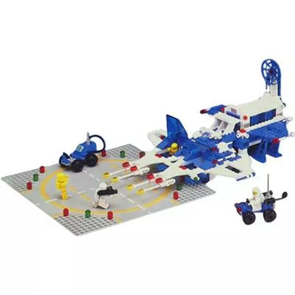 Space 6980 Galaxy Commander (Фото 6)