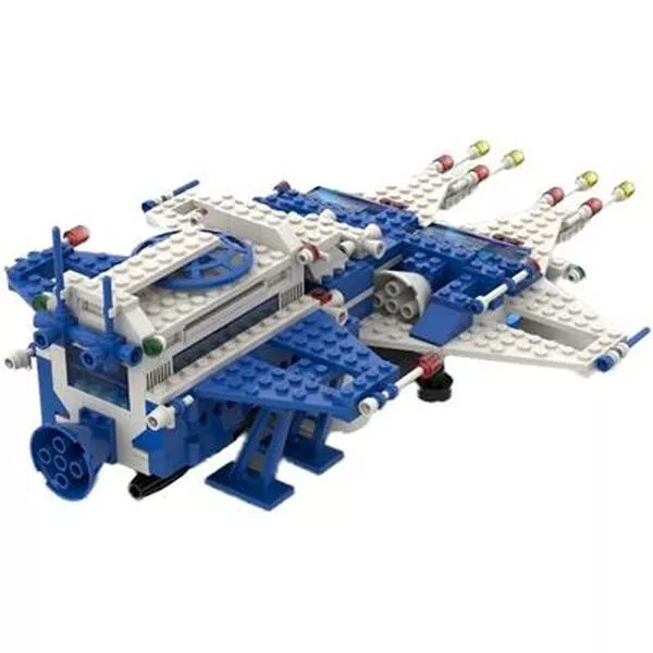 Space 6980 Galaxy Commander (Фото 4)