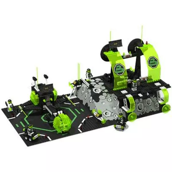 Space 6988 Alpha Centauri Outpost (Фото 2)