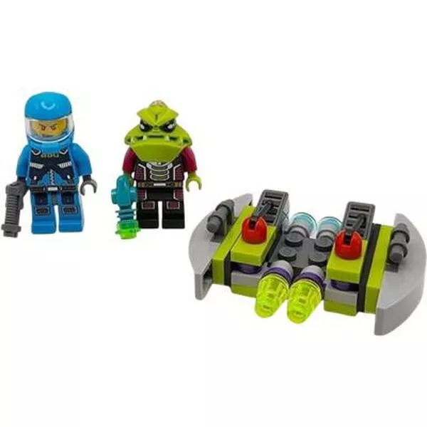 Space 7049 Alien Striker (Фото 5)