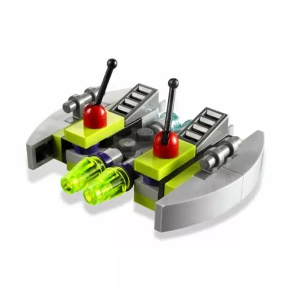 Space 7049 Alien Striker (Фото 2)