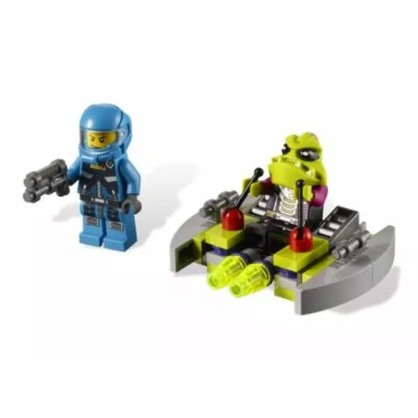 Space 7049 Alien Striker (Фото 6)