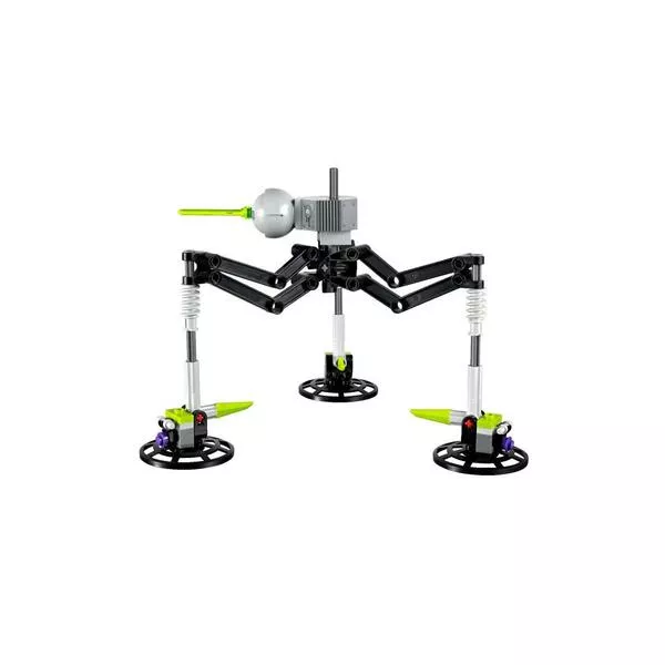 Space 7051 Захватчик со штативом (Фото 3)