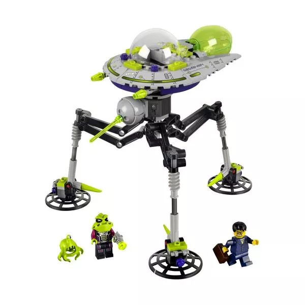 Space 7051 Захватчик со штативом (Фото 2)