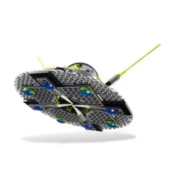 Space 7052 UFO Abduction (Фото 4)