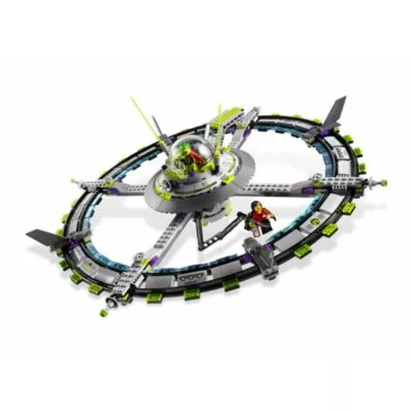 Space 7065 Alien Mothership (Фото 2)