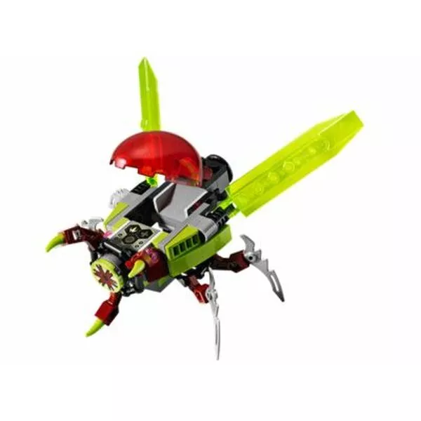 Space 70700 Космический инсектоид (Фото 3)