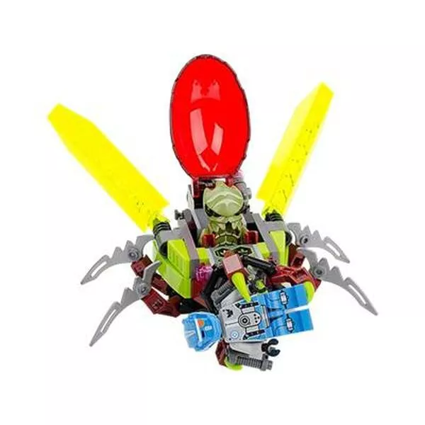 Space 70700 Космический инсектоид (Фото 5)