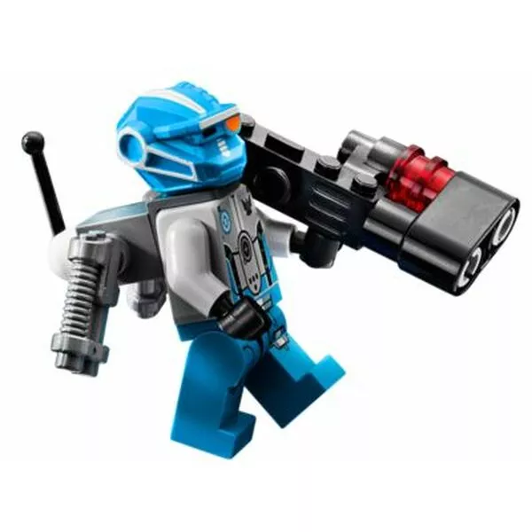 Space 70700 Космический инсектоид (Фото 2)