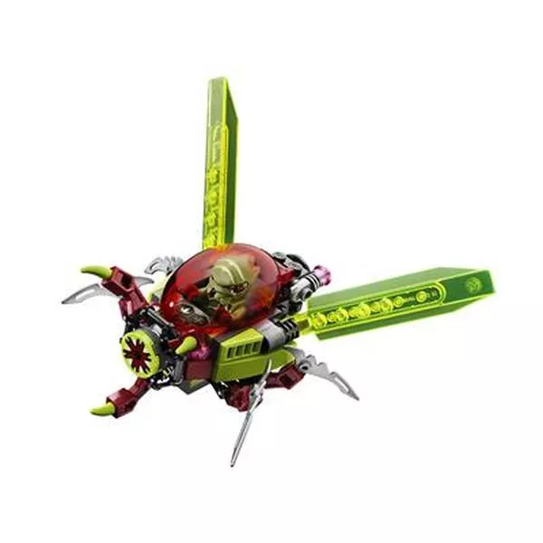 Space 70700 Космический инсектоид (Фото 4)