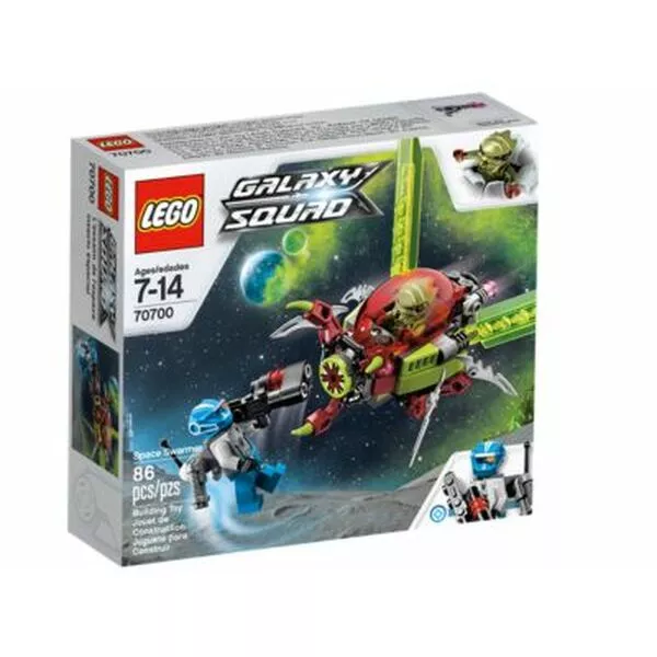 Space 70700 Космический инсектоид