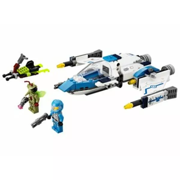 Space 70701 Истребитель инсектоидов (Фото 6)