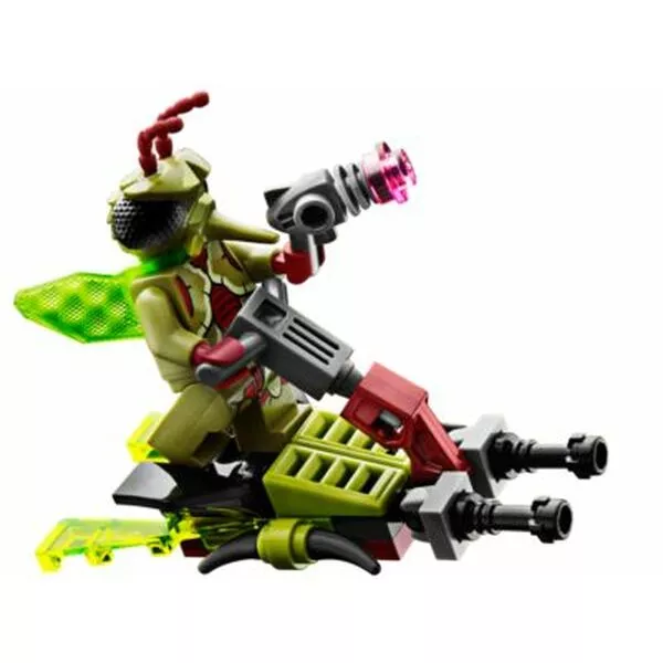 Space 70701 Истребитель инсектоидов (Фото 3)