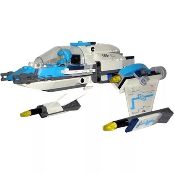 Space 70701 Истребитель инсектоидов (Фото 5)