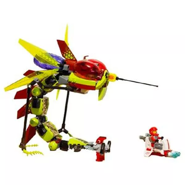 Space 70702 Инсектоид - захватчик (Фото 5)