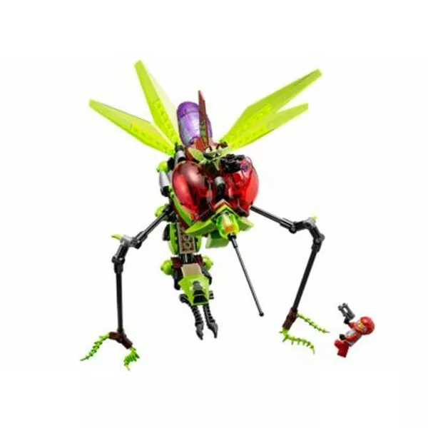 Space 70702 Инсектоид - захватчик (Фото 3)