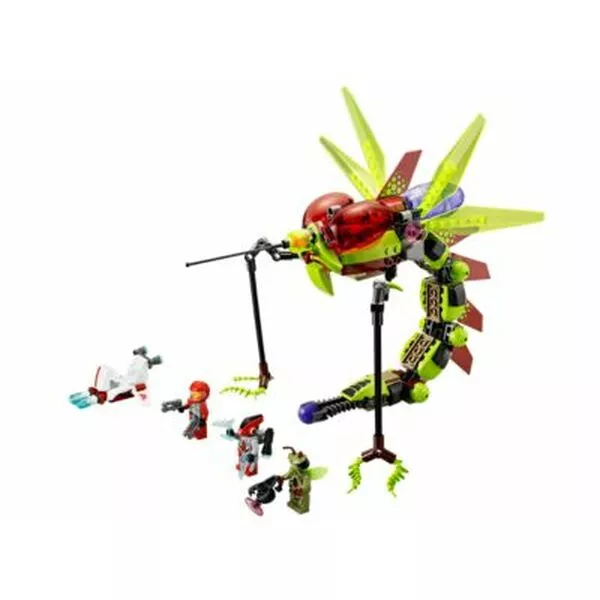 Space 70702 Инсектоид - захватчик (Фото 6)