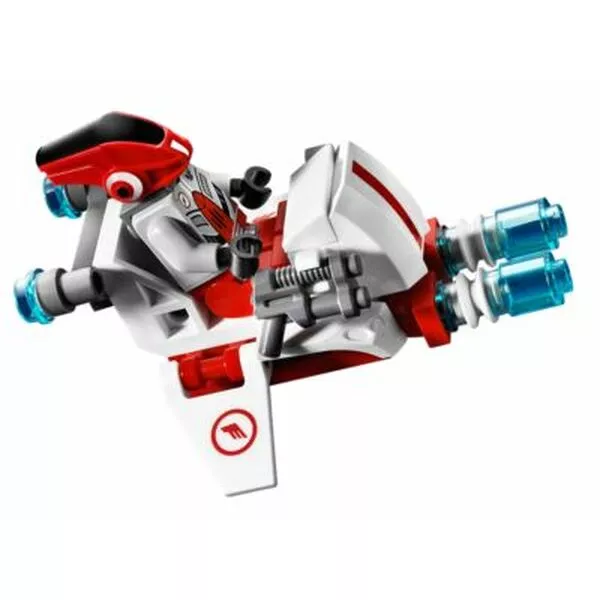 Space 70702 Инсектоид - захватчик (Фото 2)