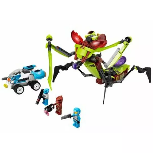 Space 70703 Звёздный Резак (Фото 6)